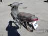2014 HONDA BIZ 