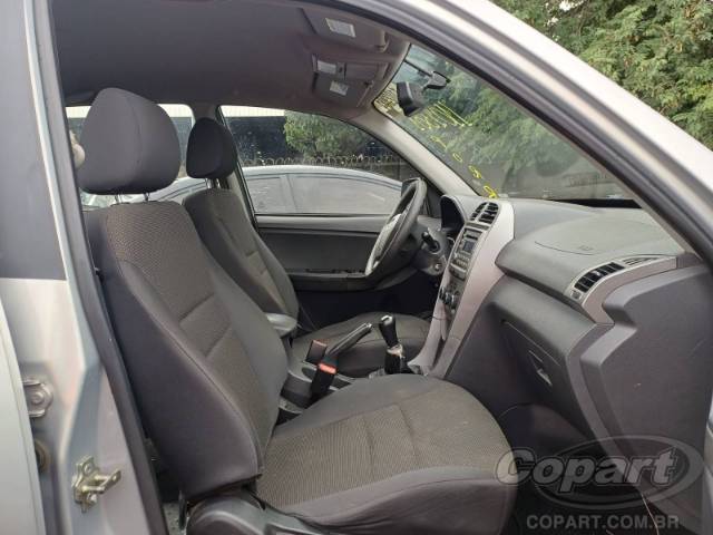 2015 CHERY TIGGO 