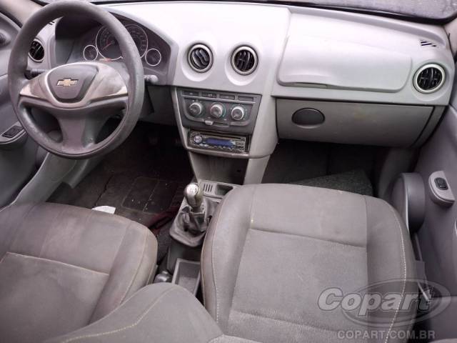 2012 CHEVROLET PRISMA 
