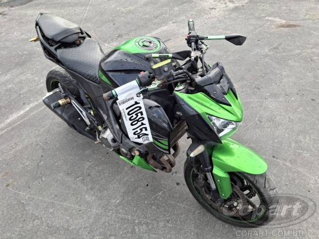 2016 KAWASAKI Z800 