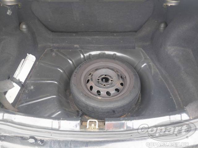 2010 CHEVROLET CLASSIC 