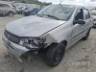 2008 FIAT SIENA 