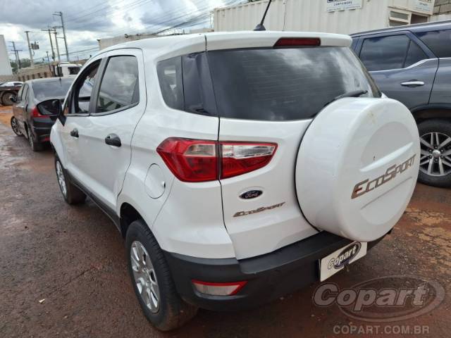 2021 FORD ECOSPORT 