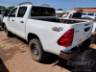 2019 TOYOTA HILUX CD 