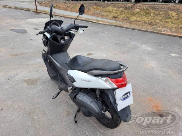 2020 YAMAHA NMAX 