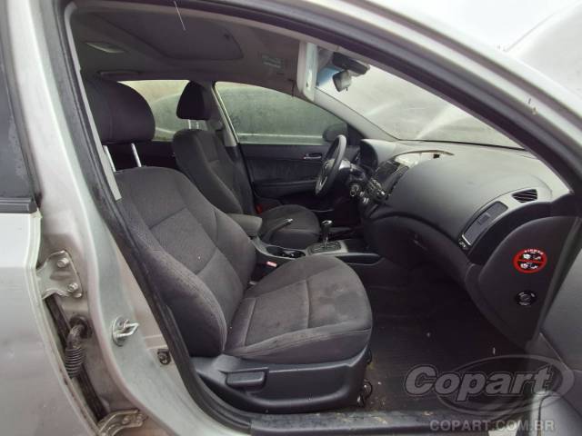 2011 HYUNDAI I30 CW 