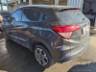 2016 HONDA HR-V 