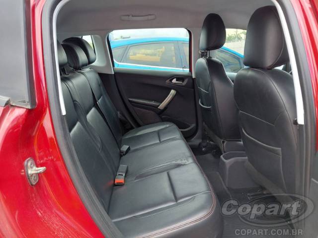 2019 PEUGEOT 2008 