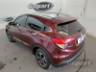 2017 HONDA HR-V 