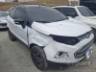 2014 FORD ECOSPORT 