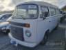 2013 VOLKSWAGEN KOMBI 