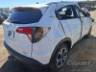 2017 HONDA HR-V 