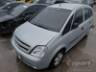 2009 CHEVROLET MERIVA 
