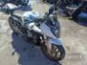 2015 HONDA CBR 650F 