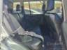 2005 MITSUBISHI PAJERO TR4 