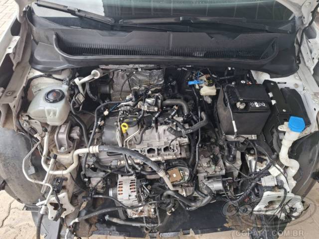 2026 VOLKSWAGEN T-CROSS 
