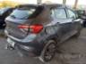 2022 FIAT ARGO 