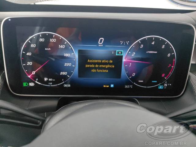 2024 MERCEDES BENZ GLC COUPE 