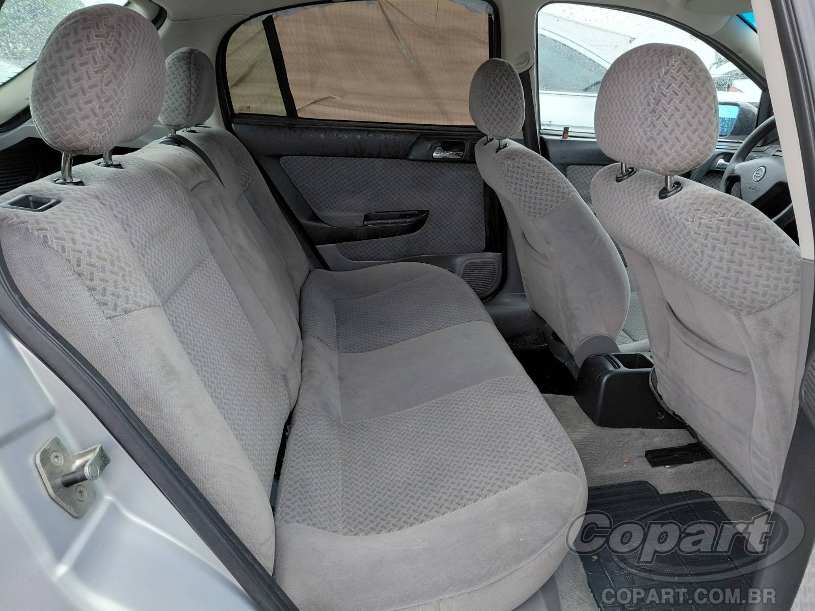 Foto 6 de 12: 2003 CHEVROLET ASTRA