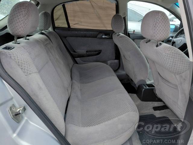 2003 CHEVROLET ASTRA 