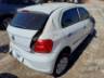 2017 VOLKSWAGEN GOL 