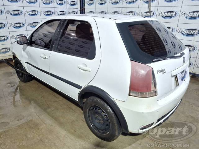 2015 FIAT PALIO 