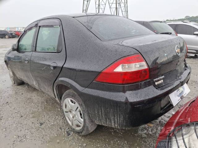 2009 CHEVROLET PRISMA 