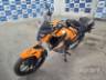 2025 HONDA CG 160 