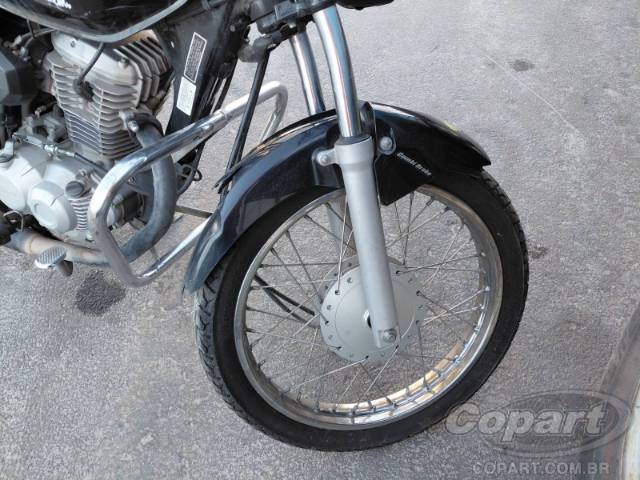 2021 HONDA CG 160 