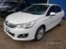 2017 CITROEN C4 LOUNGE 