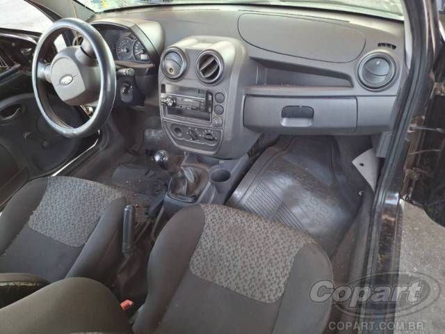2013 FORD KA 