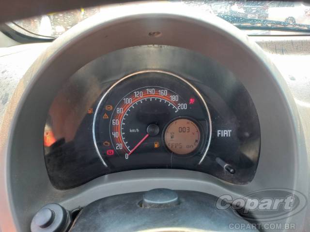 2015 FIAT FIORINO FURGAO 