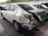 2020 NISSAN VERSA 