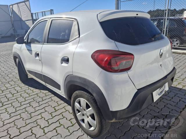 2019 RENAULT KWID 
