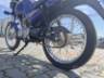 1998 HONDA CG 125 