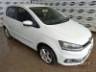 2016 VOLKSWAGEN FOX 