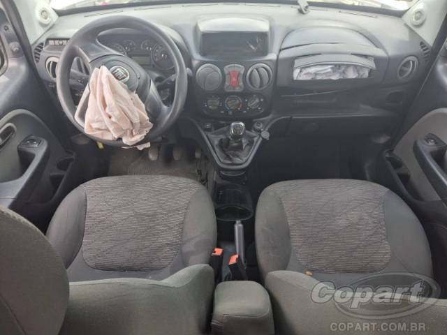 2021 FIAT DOBLO 