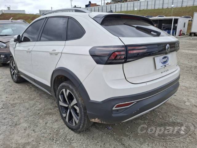 2021 VOLKSWAGEN NIVUS 