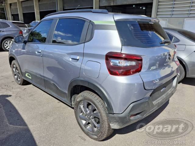 2026 CITROEN C3 