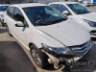 2014 HONDA CITY 