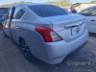 2017 NISSAN VERSA 