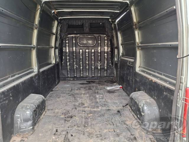 2014 FIAT DUCATO FURGAO 