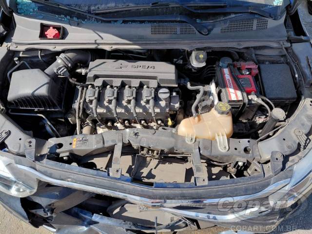 2018 CHEVROLET COBALT 