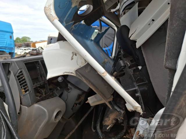 2021 VOLKSWAGEN CONSTELLATION 