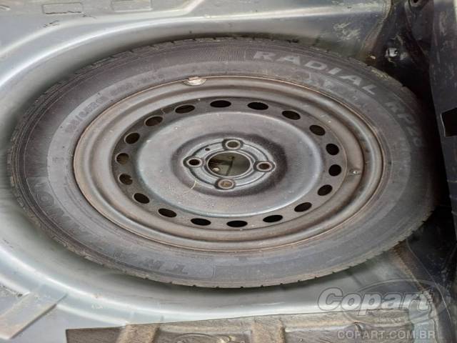 2017 RENAULT SANDERO 