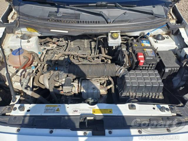 2022 CAOA CHERY TIGGO 3X 