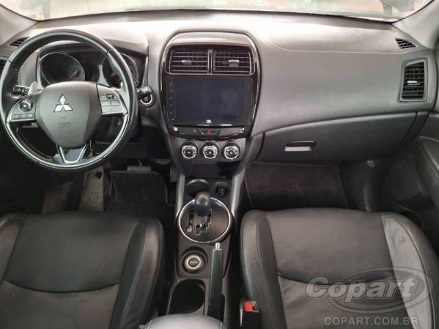 2022 MITSUBISHI OUTLANDER SPORT 