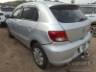 2012 VOLKSWAGEN GOL 