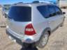 2014 NISSAN LIVINA 