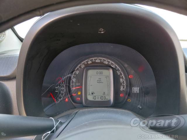 2021 FIAT MOBI 